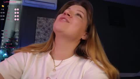 Sofia Lush is active  PVT is open  Welcome to the world of pleasure online show from 12.19.24