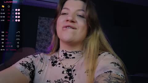 Sofia Lush is active  PVT is open  Welcome to the world of pleasure online show from 01.15.25