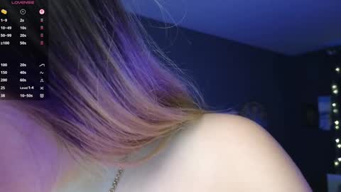 Sofia Lush is active  PVT is open  Welcome to the world of pleasure online show from 02.19.25