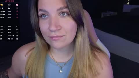 Sofia Lush is active  PVT is open  Welcome to the world of pleasure online show from 02.20.25