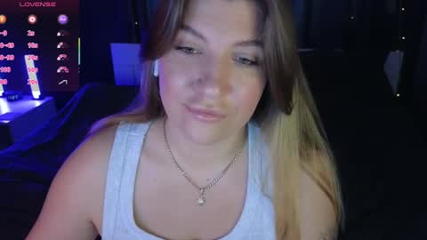 Sofia Lush is active  PVT is open  Welcome to the world of pleasure online show from 03.06.25