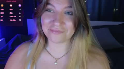 Sofia Lush is active  PVT is open  Welcome to the world of pleasure online show from 03.06.25