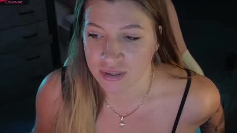 Sofia Lush is active  PVT is open  Welcome to the world of pleasure online show from 09.24.25