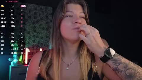 Sofia Lush is active  PVT is open  Welcome to the world of pleasure online show from 10.17.25