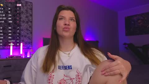Sofia Lush is active  PVT is open  Welcome to the world of pleasure online show from 06.03.26