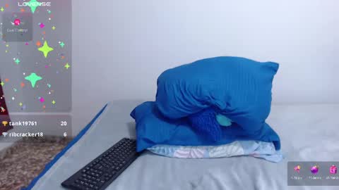 sofia  whitee online show from 12.10.24