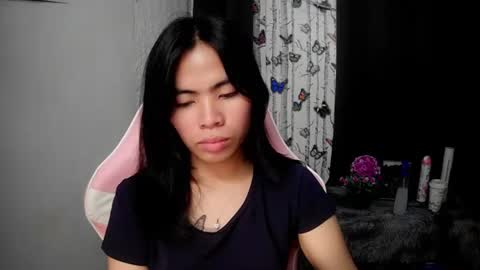 Chady online show from 02.17.26