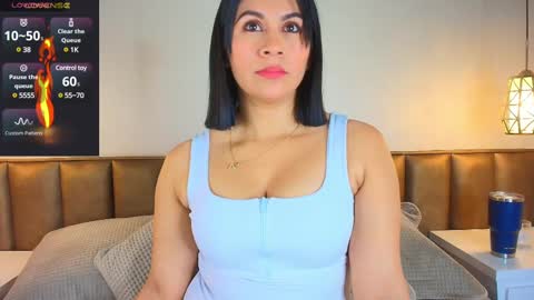 Snapshot of sofia_convers chatting on 02.16.25 Sofia online show from 02.16.25