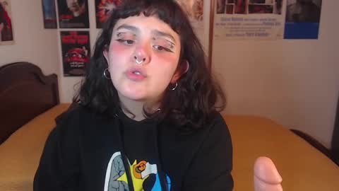 Sofi online show from 01.17.25