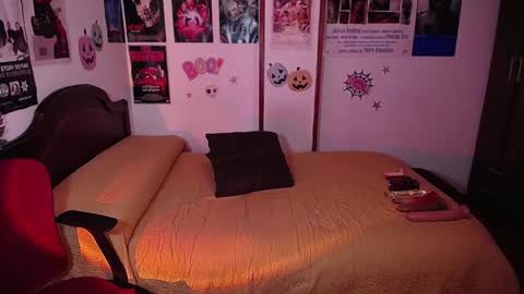 Sofi online show from 10.25.25