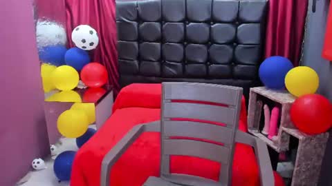 Miss Sofi online show from 06.27.26