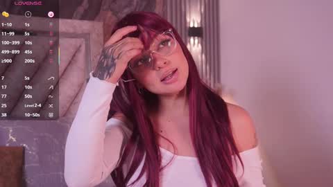 Sofi online show from 02.22.25