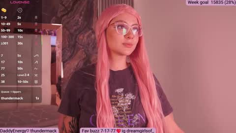 Sofi online show from 02.27.25