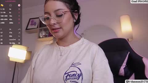 Sofi online show from 09.20.25