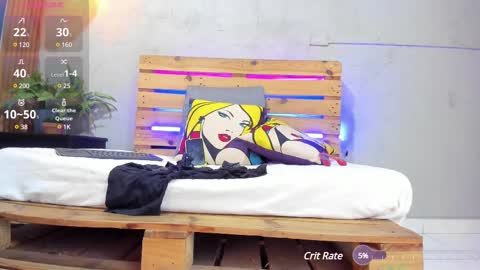 Sofia online show from 02.27.25