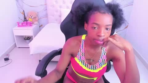 Snapshot of sofia_echeverri chatting on 05.22.26 sofia_echeverri online show from 05.22.26