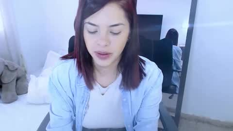 Snapshot of sofia_erotic chatting on 01.25.25 sofia Ill be back on Tuesday June 4. online show from 01.25.25