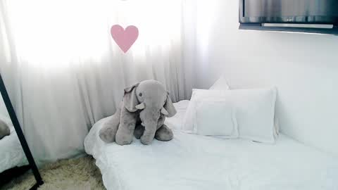 Snapshot of sofia_erotic chatting on 02.16.25 sofia Ill be back on Tuesday June 4. online show from 02.16.25