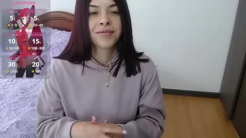 Snapshot of sofia_erotic chatting on 11.14.25 sofia Ill be back on Tuesday June 4. online show from 11.14.25