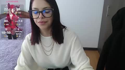 Snapshot of sofia_erotic chatting on 11.26.25 sofia Ill be back on Tuesday June 4. online show from 11.26.25