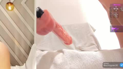 Snapshot of sofia_goez_ chatting on 02.13.25 Sofia online show from 02.13.25