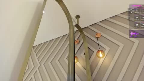 Snapshot of sofia_goez_ chatting on 02.23.25 Sofia online show from 02.23.25