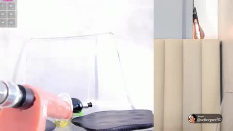 Snapshot of sofia_goez_ chatting on 09.23.25 Sofia online show from 09.23.25