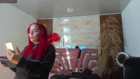 Snapshot of sofia_gutierrez__ chatting on 02.18.25 sofia gutierrez online show from 02.18.25