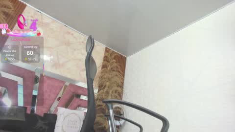 Snapshot of sofia_gutierrez__ chatting on 03.01.25 sofia gutierrez online show from 03.01.25