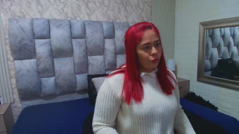 Snapshot of sofia_gutierrez__ chatting on 09.19.25 sofia gutierrez online show from 09.19.25