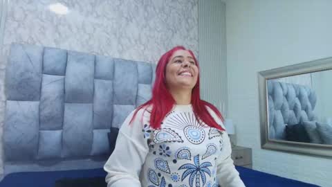 Snapshot of sofia_gutierrez__ chatting on 09.20.25 sofia gutierrez online show from 09.20.25