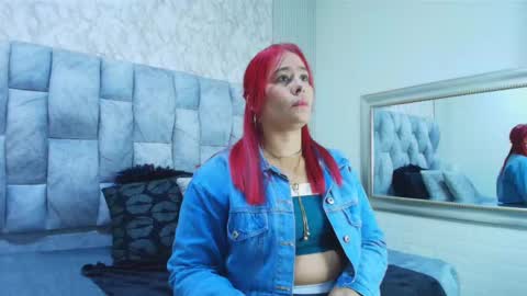 Snapshot of sofia_gutierrez__ chatting on 09.22.25 sofia gutierrez online show from 09.22.25