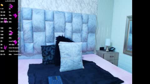 Snapshot of sofia_gutierrez__ chatting on 10.02.25 sofia gutierrez online show from 10.02.25