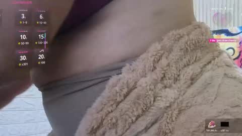 Snapshot of sofia_gutierrez__ chatting on 10.26.25 sofia gutierrez online show from 10.26.25