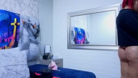 Snapshot of sofia_gutierrez__ chatting on 10.30.25 sofia gutierrez online show from 10.30.25