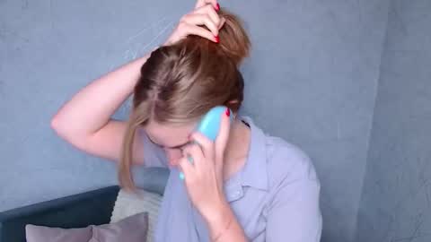 Sofia here online show from 09.19.25