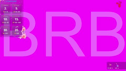 Sofia  online show from 01.24.25