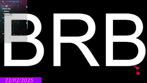 Sofia  online show from 02.22.25