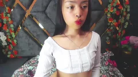 sofia miranda online show from 02.11.25