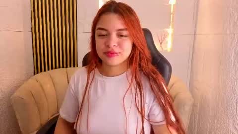 sofia_red_cn online show from 07.14.26