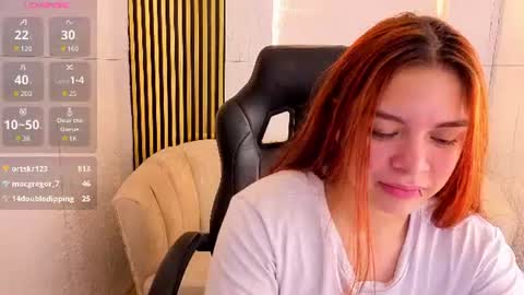 sofia_red_cn online show from 07.26.26