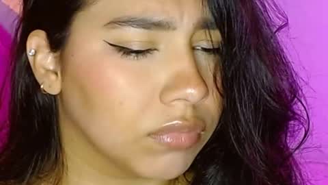 IG  online show from 10.18.25