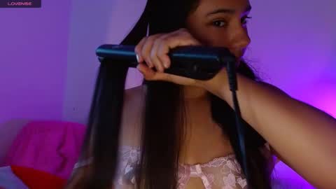 IG  online show from 10.21.25