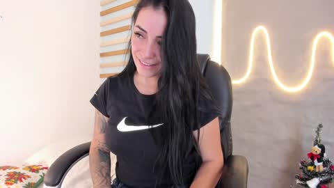 SOFIA online show from 12.23.24