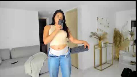 sofia_rivers_ online show from 09.29.25