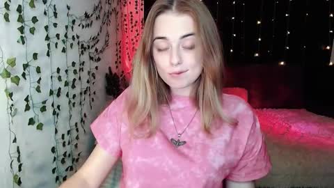 sofia_rosemary online show from 10.08.25