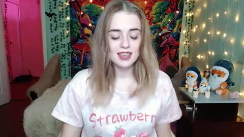 sofia_rosemary online show from 10.24.25