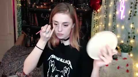 sofia_rosemary online show from 02.16.26