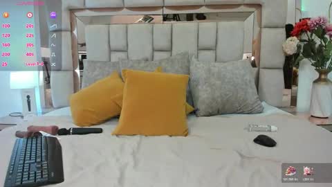 Sofia Samuels online show from 02.01.26