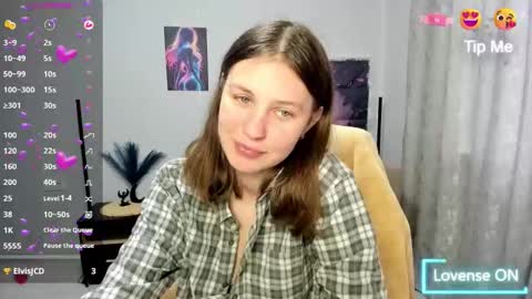 Sofia online show from 03.18.26